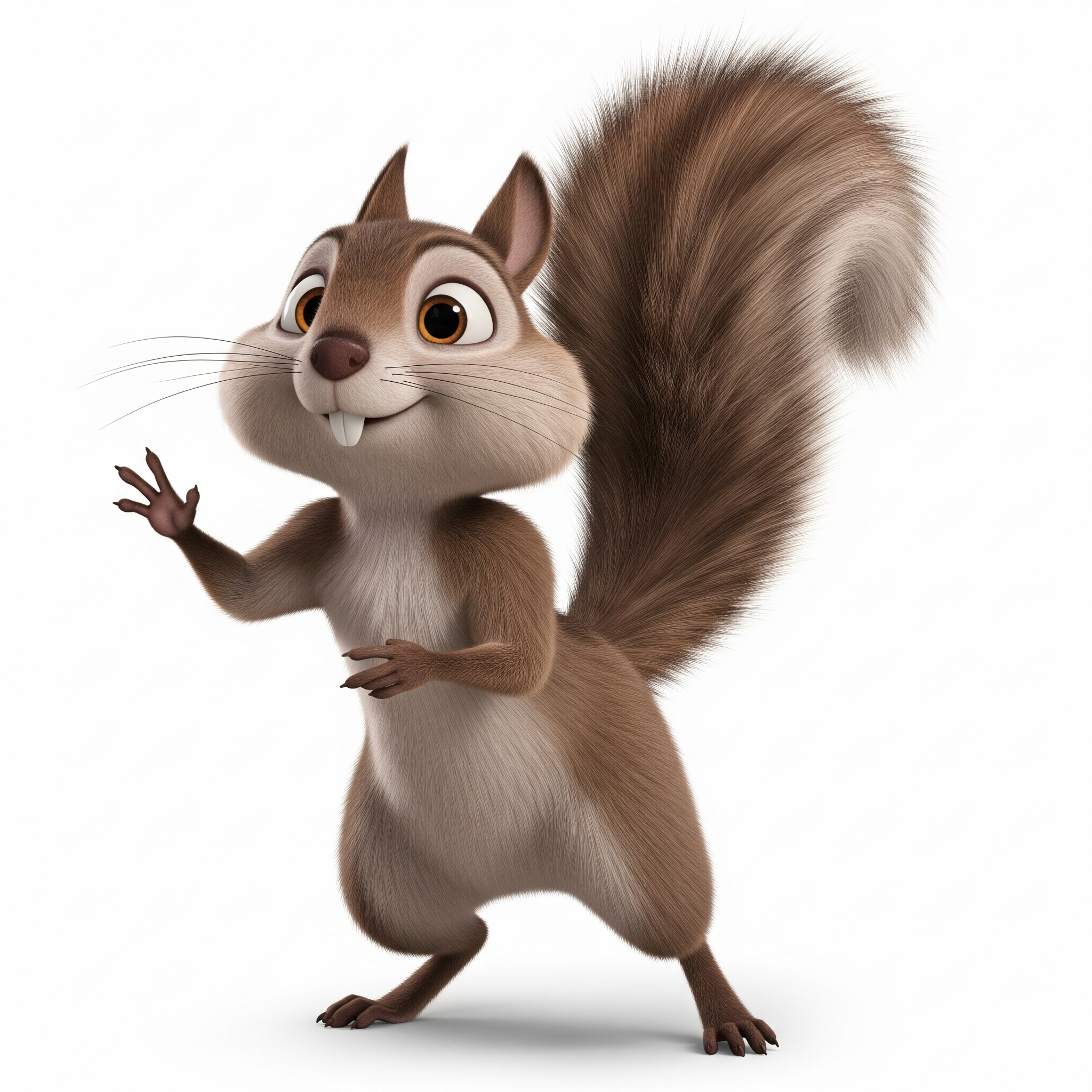 Nut Collector #8008